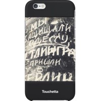 Чехол Touchetta 70Victory для iPhone 6 Plus Мы защищали Одессу, Сталинград