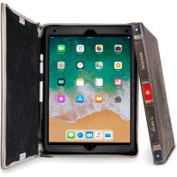 Чехол Twelve South BookBook для iPad Pro 10.5" коричневый
