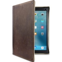 Чехол Twelve South BookBook для iPad Pro 9.7" коричневый