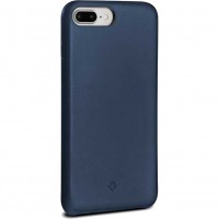 Чехол Twelve South Relaxed для iPhone 6 Plus / 6s Plus / 7 Plus / 8 Plus тёмно-синий