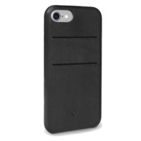 Чехол Twelve South Relaxed With Pockets для iPhone 6/6s/7/8 чёрный