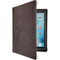 Чехол TwelveSouth BookBook для iPad mini / iPad mini Retina 4 Коричневый