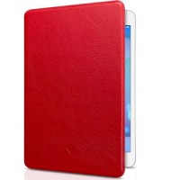 Чехол TwelveSouth SurfacePad для iPad mini / mini Retina / mini 3 красный