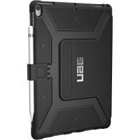 Чехол UAG Metropolis Case для iPad Pro 10.5" Air  чёрный