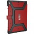 Чехол UAG Metropolis Case для iPad Pro 10.5 Air красный Magma оптом