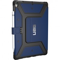 Чехол UAG Metropolis Case для iPad Pro 10.5" Air  синий Cobalt