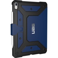 Чехол UAG Metropolis Case для iPad Pro 11" синий Cobalt