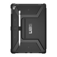 Чехол UAG Metropolis Case для iPad Pro 9.7" чёрный