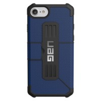 Чехол UAG Metropolis Series Case для iPhone 6/6s/7/8 синий