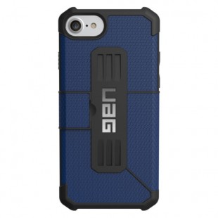 Чехол UAG Metropolis Series Case для iPhone 6/6s/7/8 синий оптом