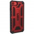 Чехол UAG Monarch Series Case для iPhone 6/6s/7/8 красный оптом
