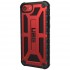 Чехол UAG Monarch Series Case для iPhone 6/6s/7/8 красный оптом