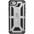 Чехол UAG Monarch Series Case для iPhone 6/6s/7/8 серебристый оптом