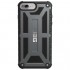Чехол UAG Monarch Series Case для iPhone 6 Plus/6s Plus/7 Plus/8 Plus графитовый оптом