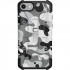 Чехол UAG Pathfinder SE Series Case для iPhone 6/6s/7/8 белый (Arctic Camo) оптом