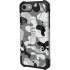 Чехол UAG Pathfinder SE Series Case для iPhone 6/6s/7/8 белый (Arctic Camo) оптом