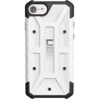 Чехол UAG Pathfinder Series Case для iPhone 6/6s/7/8 белый