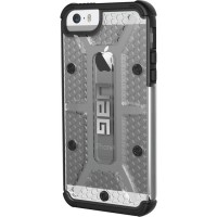 Чехол UAG Plasma Series Case для iPhone 5/5S/SE прозрачный Ice