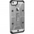 Чехол UAG Plasma Series Case для iPhone 5/5S/SE прозрачный Ice оптом