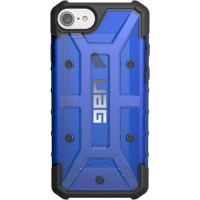 Чехол UAG Plasma Series Case для iPhone 6/6s/7/8 синий Cobalt