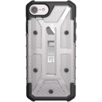 Чехол UAG Plasma Series Case для iPhone 6s/7/8 прозрачный Ice
