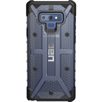 Чехол UAG Plasma Series Case для Samsung Galaxy Note 9 прозрачный ICE