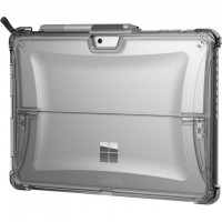 Чехол UAG Plyo Case для Microsoft Surface Pro 6/5/4 прозрачный