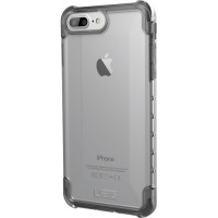 Чехол UAG PLYO Series Case для iPhone 8 Plus/7 Plus/6 Plus прозрачный
