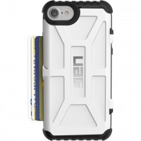 Чехол UAG Trooper Series Case для iPhone 6/6s/7/8 белый