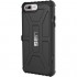 Чехол UAG Trooper Series Case для iPhone 6 Plus/6s Plus/7 Plus/8 Plus чёрный оптом