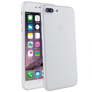 Чехол Uniq Bodycon для iPhone 7 Plus (Айфон 7 Плюс) прозрачный оптом
