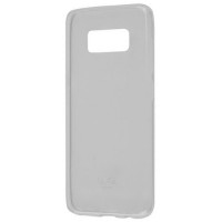 Чехол Uniq Glase для Samsung Galaxy S8 прозрачный