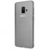 Чехол Uniq Glase для Samsung Galaxy S9 серый оптом