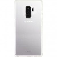 Чехол Uniq LifePro для Samsung Galaxy S9 Plus прозрачный