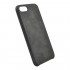 Чехол Uniq Outfitter (vintage) для iPhone 7 (Айфон 7) чёрный оптом