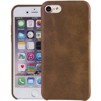 Чехол Uniq Outfitter (vintage) для iPhone 7/ iPhone 8 коричневый
