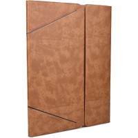 Чехол Uniq Transforma Heritage для iPad Pro 10.5" коричневый (Camel)