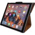 Чехол Uniq Transforma Heritage для iPad Pro 10.5 коричневый (Camel) оптом