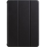 Чехол Uniq Transforma Rigor для iPad mini 5 чёрный (с держателем для стилуса)