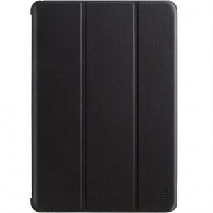 Чехол Uniq Transforma Rigor для iPad mini 5 чёрный (с держателем для стилуса) оптом