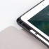 Чехол Uniq Transforma Rigor для iPad Pro 10.5 чёрный (с держателем для стилуса) оптом
