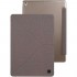 Чехол Uniq Yorker Kanvas для iPad Pro 10.5 бежевый оптом
