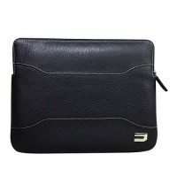 Чехол Urbano Leather Bag для iPad Pro 12.9" кожаный