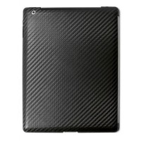 Чехол Vaveliero Carbon Cover для iPad 3/iPad 2