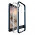 Чехол Verus Crystal Bumper для iPhone 7 Plus (Айфон 7 Плюс) синий (VRIP7P-CRBBB) оптом