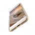 Чехол Verus Crystal Bumper для iPhone 7 Plus (Айфон 7 Плюс) золотистый (VRIP7P-CRBGD) оптом