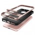 Чехол Verus High Pro Shield для iPhone 7 Plus (Айфон 7 Плюс) розовое золото (VRIP7P-HPSRG) оптом