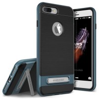 Чехол Verus High Pro Shield для iPhone 7 Plus (Айфон 7 Плюс) синий (VRIP7P-HPSBB)