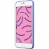 Чехол Vipe Pop для iPhone 7 (Айфон 7) фиолетовый оптом