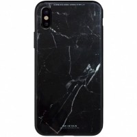Чехол WK Design Azure Stone Series для iPhone X (стиль 4)